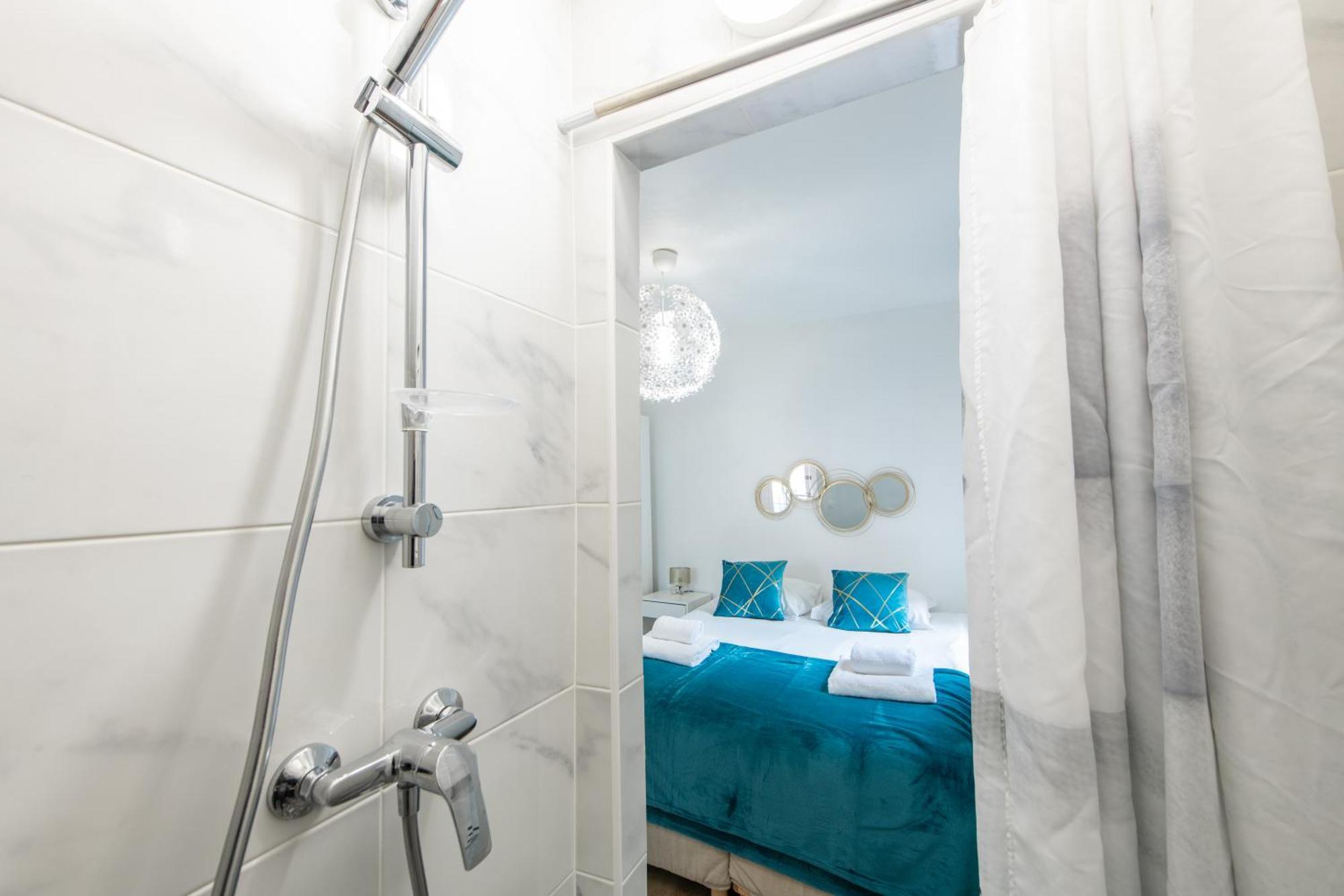 Spacious And Bright 2-Bedroom Large Apartment Very Close To Paris - Near Metro Boulogne-Billancourt Exterior foto